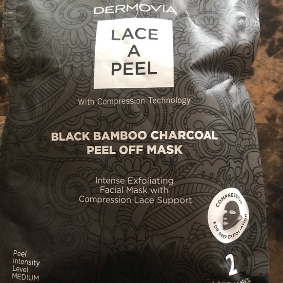 Face mask - Picture 2 of 3